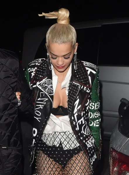 Rita-Ora