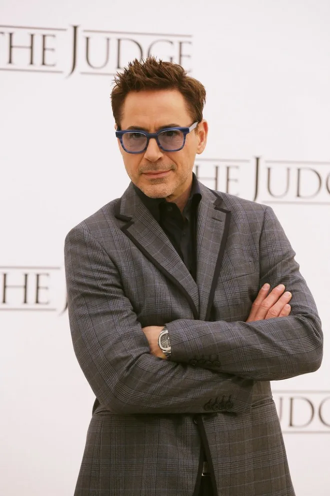 Robert-Downey-Jr-popped-up-Italy-Tuesday-night-premiere
