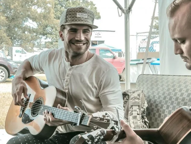 Sam-Hunt-Pictures-Videos