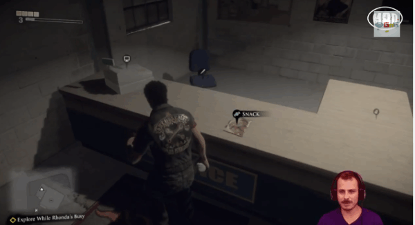 Lets Play Dead Rising 3: Apocalypse Edition