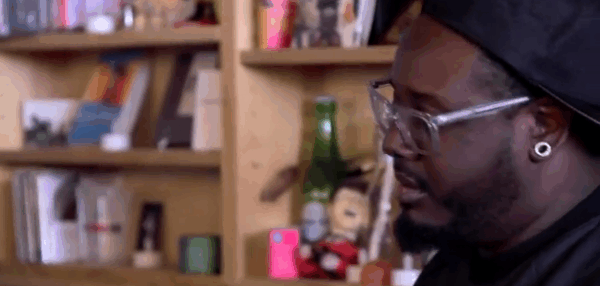 Ακούστε τον T-Pain να τραγουδάει χωρίς Auto-Tune! Και είναι εκπληκτικός!
