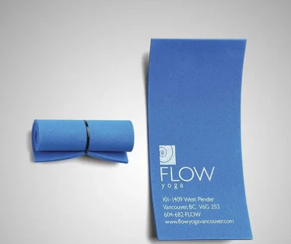 These 33 Unique Business Cards Will Make You Stand Out From The Crowd. 9GAG