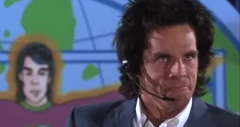 Top 10 Hilarious Beln Stiller Moments YouTube