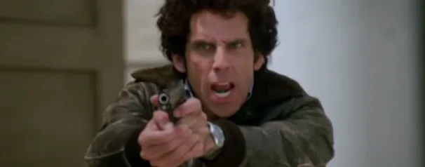 Top 10 Hilarious Ben Stpiller Moments YouTube