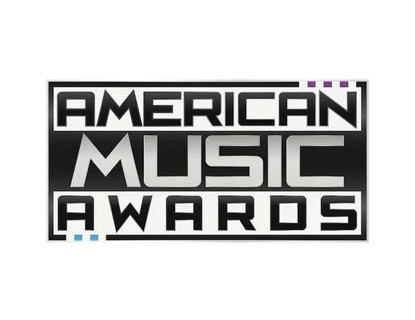 Το επίσημο λογότυπο των American Music Awards.