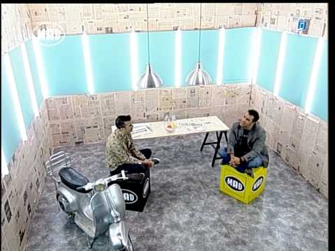 Animasyros 7.0. Συνέντευξη στο Breaking Mad! (28/9/14)