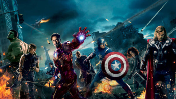 Διέρρευσε το τρέιλερ των νέων Avengers! Δείτε το «Avengers: Age of Ultron»!