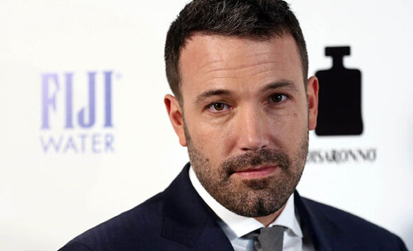Ben Affleck: «Σε 3D τα προσόντα μου φαίνονται καλύτερα»