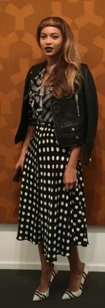bey