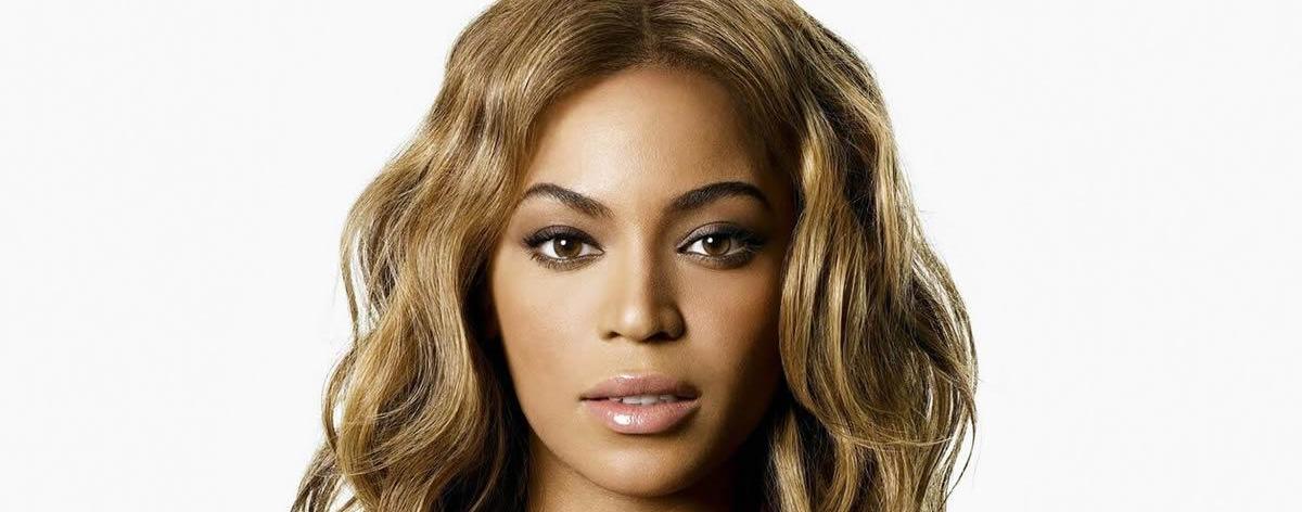 Με νέο look ξανά η Beyonce!