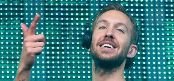Το ολοκαίνουριο video του Calvin Harris είναι απλά…τρελό!