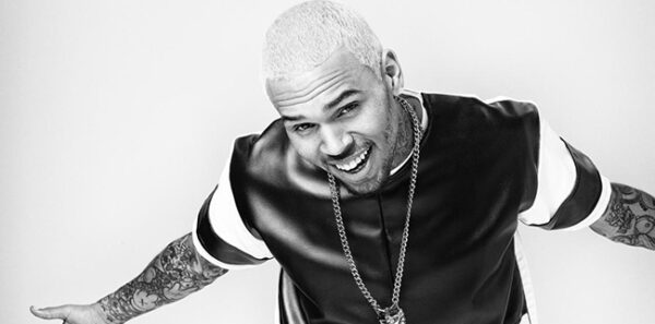 Τρομερές δηλώσεις του Chris Brown: «Ο ιός έμπολα είναι τρόπος για να ελέγξουν τον πληθυσμό της γης»