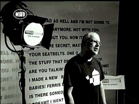 Οι ταινίες της εβδομάδας (Cinemad 9/10/14)