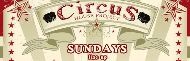 O 106,2 Mad Radio παρουσιάζει το μεγαλύτερο house party της πόλης στο Why Sleep με τους Playmen!