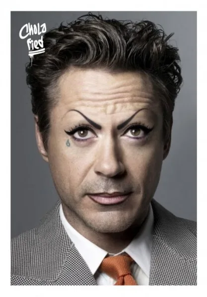 downey