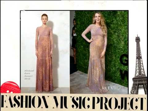 Fashion Police! (Fashion Music Project 25/10/14)