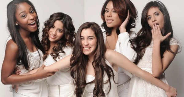 Το νέο single των Fifth Harmony θα σας φτιάξει τη μέρα!
