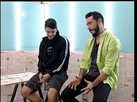 Game of Thrones Quiz στους “Κρητική Κριτική!” (Breaking Mad 18/10/14)