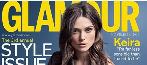 Κι όμως! Ποιος έχει απορρίψει την Keira Knightley;