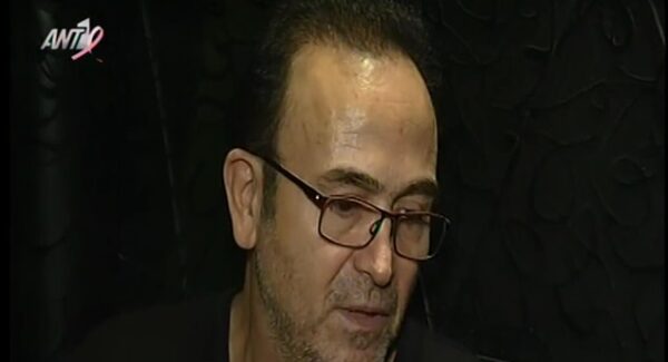 O Γονίδης ξέσπασε: «Εγώ δεν είμαι από τους ανθρώπους που γλείφουν»