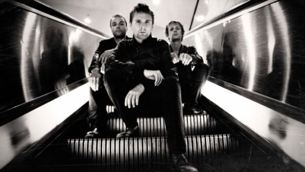 Τον καινούργιο τους δίσκο ηχογραφούν οι Muse!