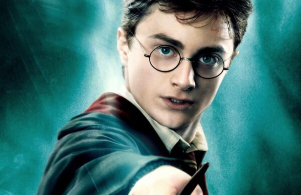Νέα ιστορία Harry Potter! Δείτε που μπορείτε να τη διαβάσετε!