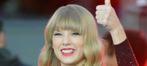 Τραγούδι για τον Harry Styles των One Direction κυκλοφορεί η Taylor Swift!