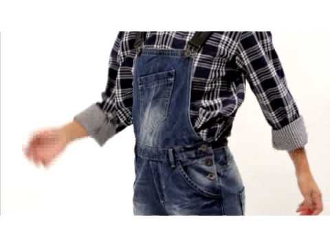 How To Dress: Denim (Fashion Music Project 18/10/14)