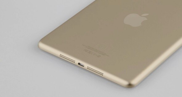 Πότε βγαίνουν τα νέα iPad!