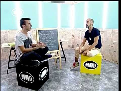 Πως να γίνεις διάσημος στο Instagram! (Breaking Mad 5/10)