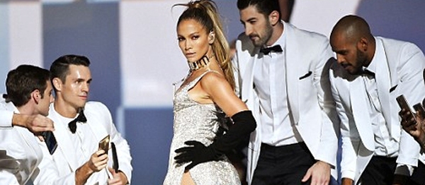 Για εμφανίσεις στο Λας Βέγκας ετοιμάζεται η Jennifer Lopez;