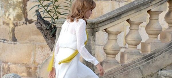 Αγνώριστη η Angelina Jolie για τις ανάγκες της νέας της ταινίας! Δείτε φωτoγραφίες.
