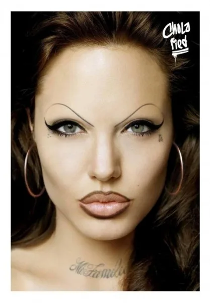 jolie