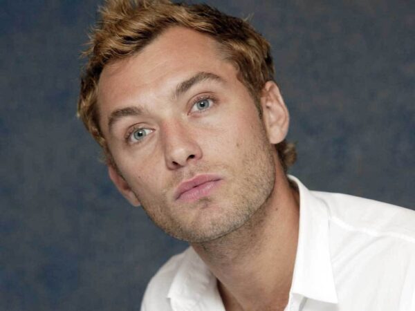 Πατέρας ξανά ο Jude Law! Ποιά είναι η μητέρα;