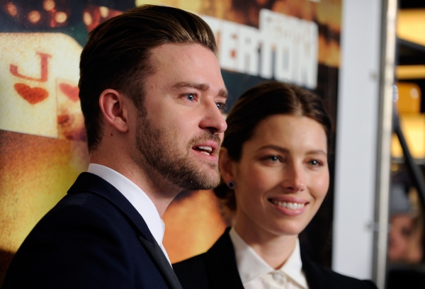 Πατέρας θα γίνει o Justin Timberlake;