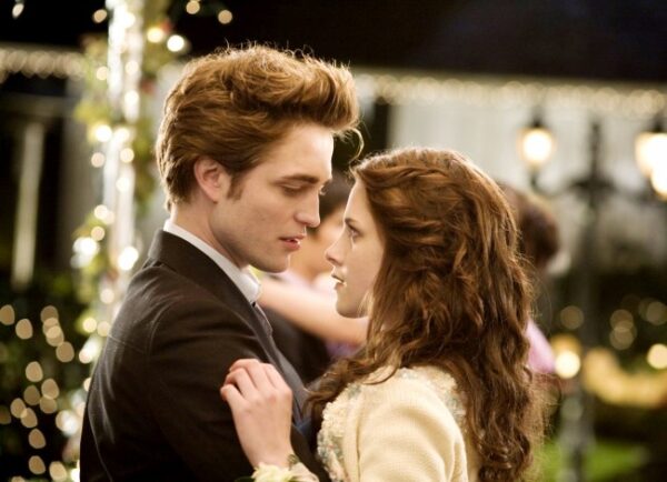 To Twilight επιστρέφει!