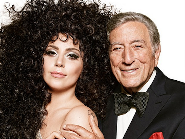 Lady Gaga – Tony Bennet: Δείτε τους στην καμπάνια του H&M!