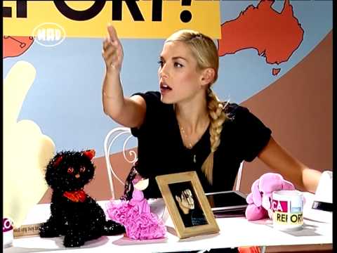 Loca Report στο Μad TV (2/10/14)