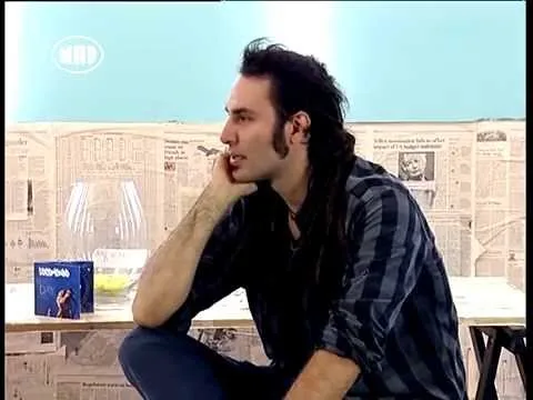 Μέλος των Locomondo σε συνέντευξη στο Breaking Mad.