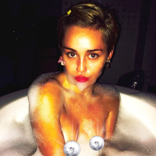 miley