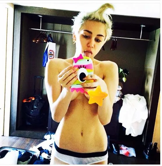 miley1