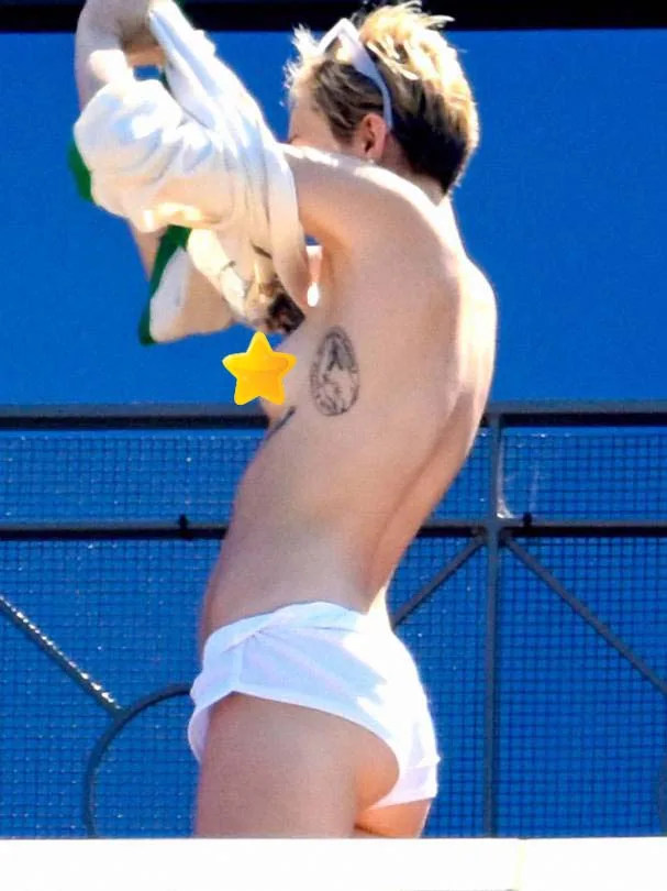 miley4