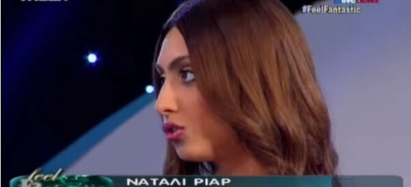 Δεν υπάρχει η γκάφα από υποψήφια στα κυπριακά καλλιστεία: Αν μου έλεγε κάποιος ότι έχει AIDS θα του έλεγα «μπράβο»!
