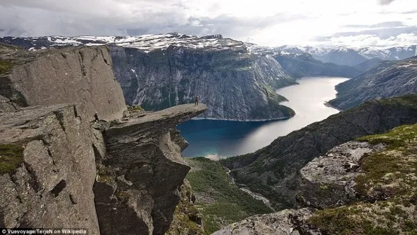 norway