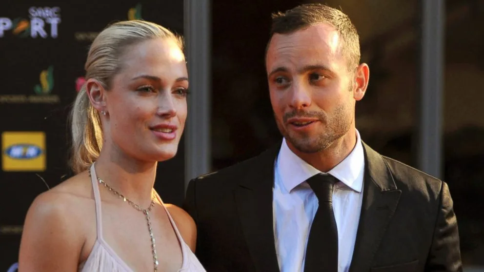 pistorius
