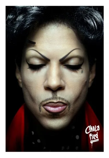 prince