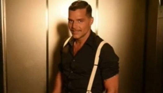 Πολλαπλή προσωπικότητα ο Ricky Martin στο νέο του video clip! Δείτε το