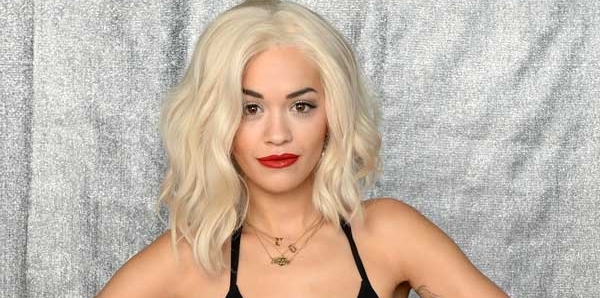 Δείτε τη σέξυ φωτογραφία που ανέβασε η Rita Ora στο instagram!