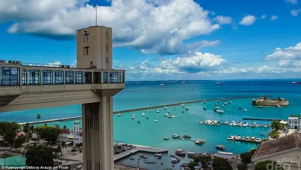salvador