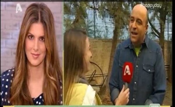 Η δήλωση του Σεφερλή για το κοινό παιχνίδι, που θα συζητηθεί
